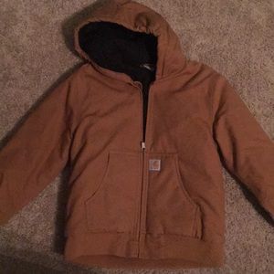 Carhartt Jacket